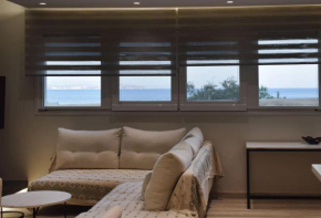 SeaView Apartment Megas Limnionas
